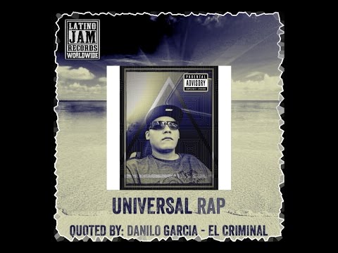UNIVERSAL RAP
