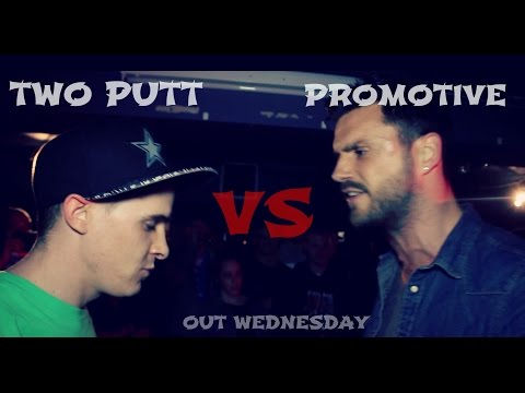 Two-Putt vs Pro Motive
