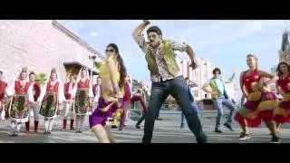 Gana Gana Full Video Song   Dictator Telugu Movie   Balakrishna, Anjali   S S Thaman   Sriwass   You
