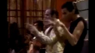 Sha Na Na - Earth Angel