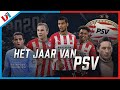 PSV Blijft Groeien: Cowboys Malen, Götze, Ihattaren & Gakpo Zijn Niet Te Stoppen!