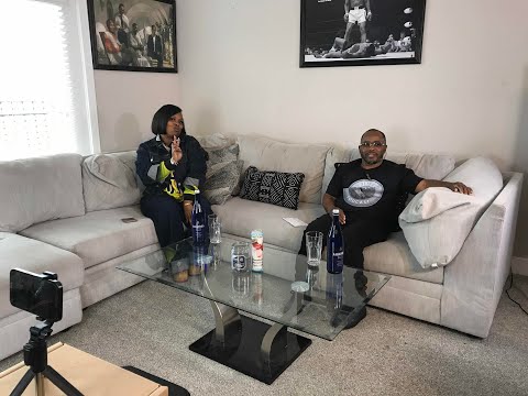 FlipSide Podcast episode 4: The Kellie Ford Experience