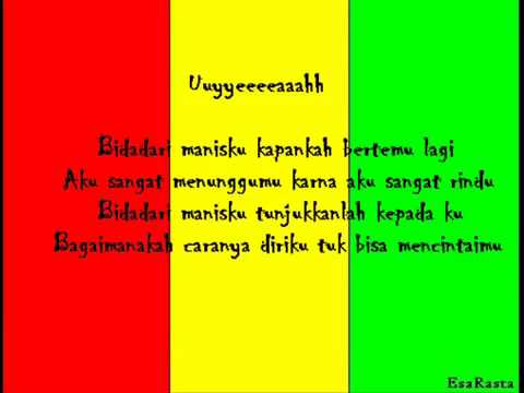 download lagu mp3 mp4 Bidadari Manisku, download mp3 Bidadari Manisku free downloadn, video klip Bidadari Manisku