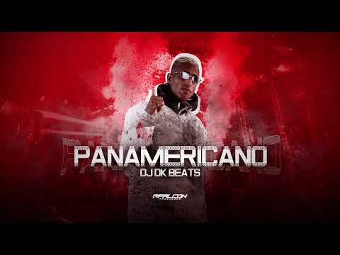 DJ DK BEATS - PANAMERICANO