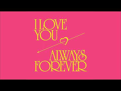 Kevin McKay, Michael Kilkie, Darcey - I Love You Always Forever (Extended Mix) [Glasgow Underground]