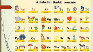 Alfabetul. Pomul înțelepciunii