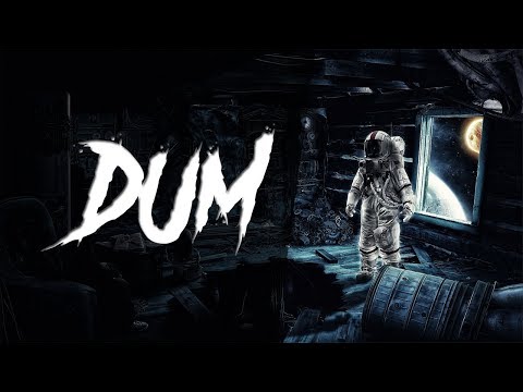 (Riddim) Ghost Litter - Space Pit (Premiere)