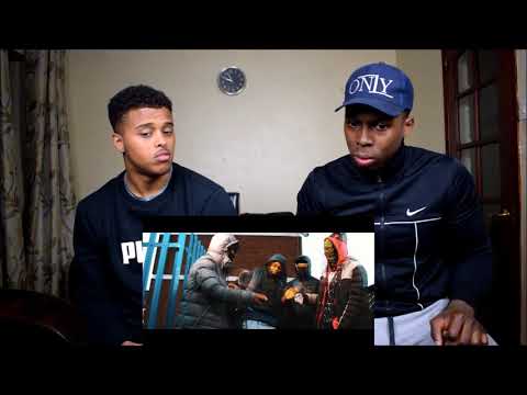(MHG'326) Young Dumps x RB - Live In Da Flesh (Music Video) | @MixtapeMadness - REACTION