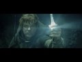Samwise the Brave