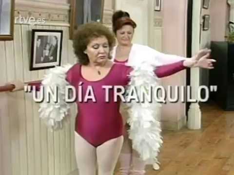 Academia de baile gloria. Capitulo 1 - Un dia tranquilo