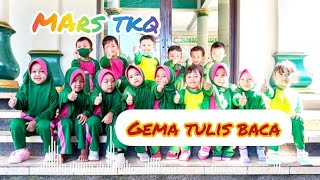 Download lagu Mars TKQ | Gema Tulis Baca mp3