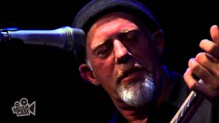 Harry Manx - Don&#39;t Forget To Miss Me (Live in Sydney) | Moshcam