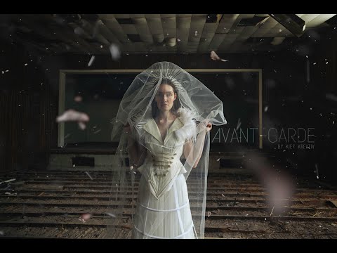 A V A N T - G A R D E II