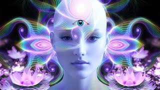 777 hz | Music to Unlock the Third Eye | Awakening Your Inner Power | Remove Blockages