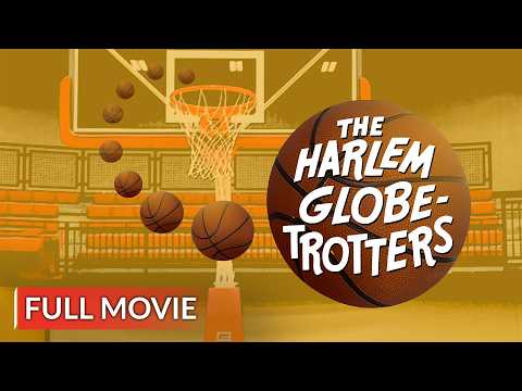 The Harlem Globetrotters