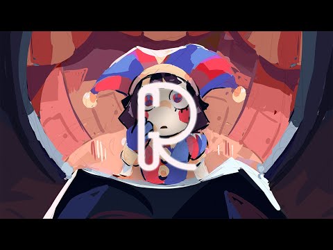 Is That Me - An Amazing Digital Circus Orchestration