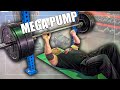 (MUST TRY) Pump Focused *GIANT SET* Chest Workout