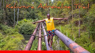 Adrenaline Filled Hiking Trails || TRAVEL GIVEAWAYS || Lets Drift Community
