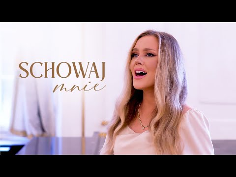 "SCHOWAJ MNIE" | Marta Słociak-Wiszniewska & Imagine String Quartet