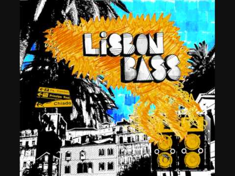 Nigga Poison - Festa na Bu Zona ( Beat Laden Remix ).wmv