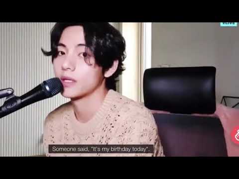 BTS V Problematic Attitude / Rude moments