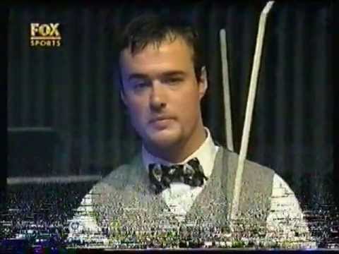 Ralf Souquet vs Jonathan Gale