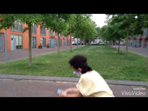 Bedreiger pakt Mohammed