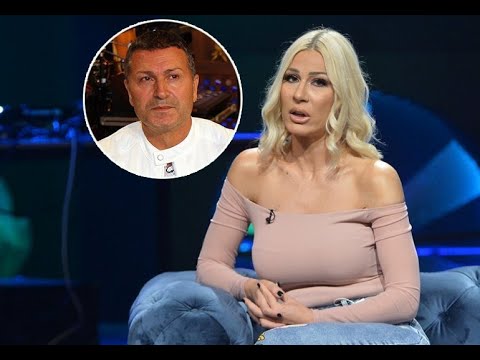 OČIGLEDNO MI JE TO NAMENJENO: Vesna konačno progovorila o Đoletovoj prevari, TU JE STAVLJENA TAČKA!
