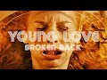Broken Back - Young Love (Official music video)