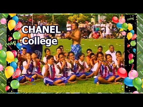 Video Aau Shorts : CHANEL College - Siva