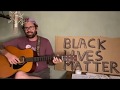 Sean Bonnette AJJ "Hadlock Padlock" by Kimya Dawson cover