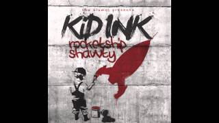 15. Kid Ink - Keep Up (Download Link/Rocketshipshawty Mixtape)