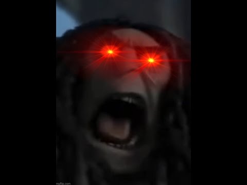 Drago Bludvist screaming for 29 (plus surprise)