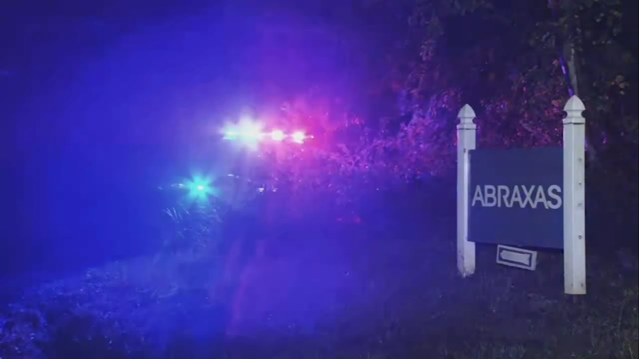 All 9 escapees from Berks County juvenile detention center taken into custody