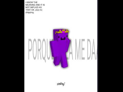 imperial duo again! || #minecraft #wemmbu #flamefrags #unstableuniverse