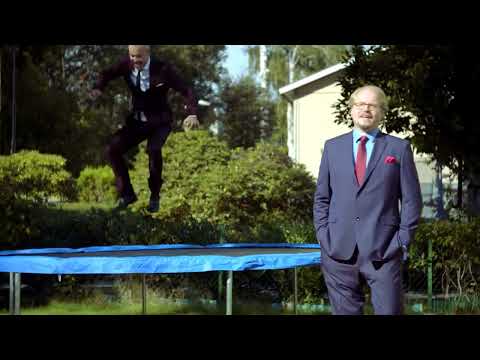 ÄGD Bortklippt   Schyffert går igenom studsmatta