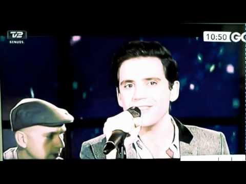 Celebrate (acoustic) video