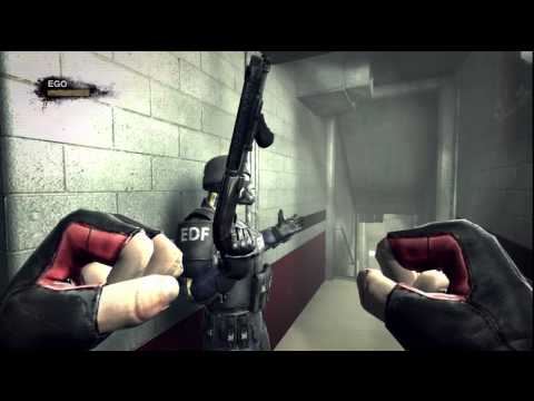 Duke Nukem Forever HD Walkthrough Part 1