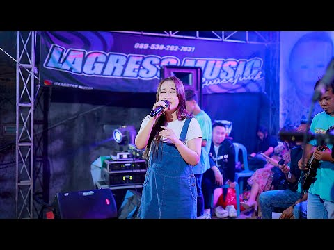 LAGRESS MUSIC - SEBUAH JANJI - KIKY MARGARETHA - BIRTHDAY PARTY SYAREZA ARSENDRA MELVIANO