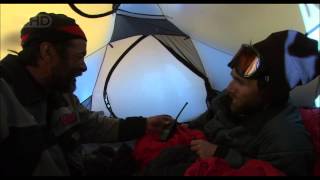 Farther Than the Eye Can See