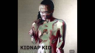 Kidnap Kid - Stronger (Original Mix) [BB RECORDS]