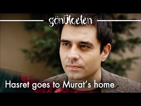 Hasret seeks ways to see him - Episode 61 | Becoming a Lady