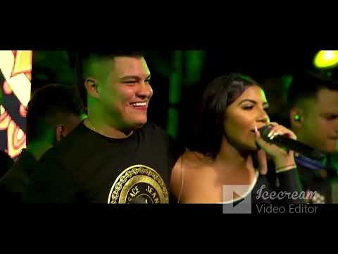 DIME LA VERDAD - NATALIA CURVELO & OSCAR GAMARRA - ((EN VIVO)) - ((FIESTA DE JULIO BERMUDEZ))