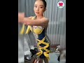 แอนอรดี ลุคนี้คือ ปัง ️ ละมุนจังแม่จ