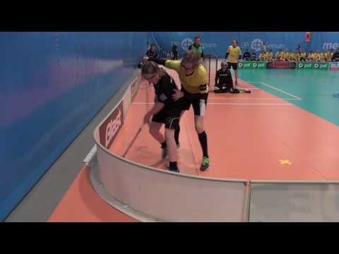 PSS C2 -  Koovee C2 Punaiset (Tallink Floorball Tournament 12.5.2017)