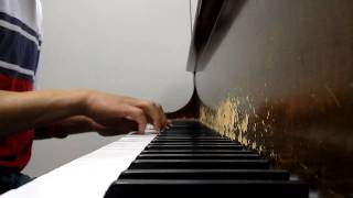 Starfield - Rediscover You (HD piano cover)