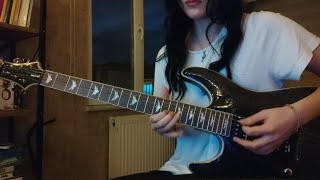 Download lagu Guns N' Roses - This I Love solo cover mp3 Download lagu Guns N' Roses - This I Love solo cover mp3