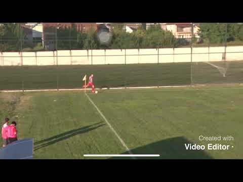 Saracevic Dragan FK Radnicki NP-FK Podunavac