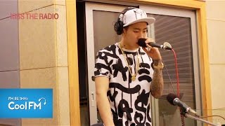 박재범 Jay Park &quot;So good&quot; 라이브 LIVE / 140920[슈퍼주니어의키스더라디오]
