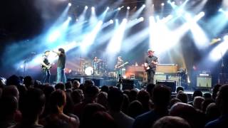 Johnny Appleseed- Counting Crows- Sands Bethlehem- 8/30/15
